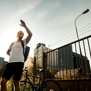 Cykloprehliadka Trnavy / stála ponuka prehliadok