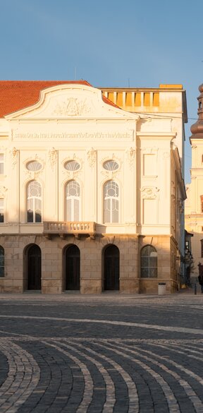 Divadlo Jána Palárika