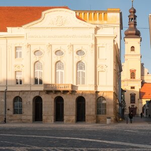 Divadlo Jána Palárika