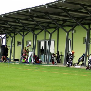 Golf Trnava