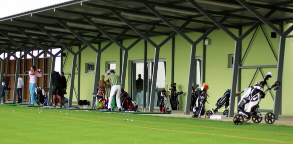 Golf Trnava
