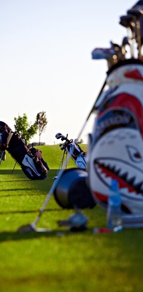 Golf Trnava