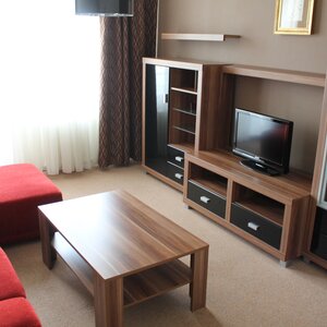 Hotel Spectrum