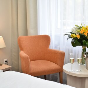 Hotel Spectrum