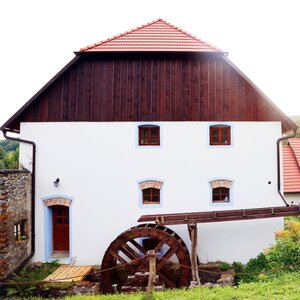 Vína z Mlyna