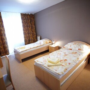 Hotel Spectrum