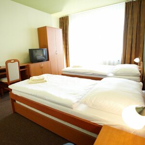 Hotel Spectrum