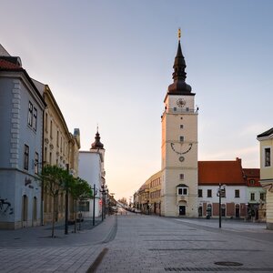 Turistické informačné centrum - Región Trnava