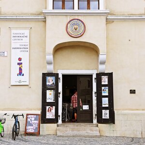 Turistické informačné centrum - Región Trnava