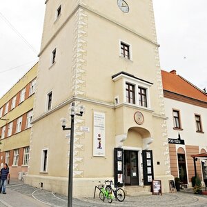 Turistické informačné centrum - Región Trnava