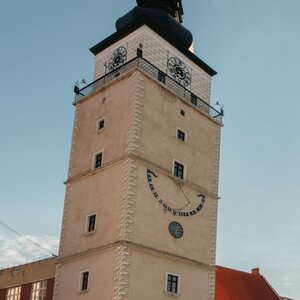 Turistické informačné centrum - Región Trnava
