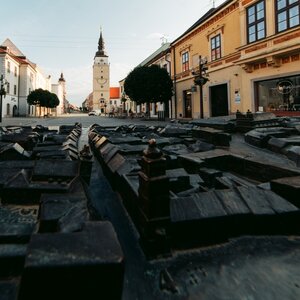Turistické informačné centrum - Región Trnava