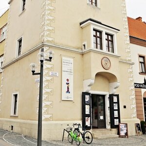Turistické informačné centrum - Región Trnava