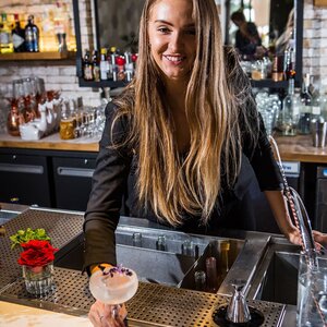 Hedon coffee & cocktails