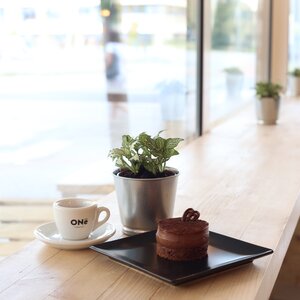 ONé - espresso bar