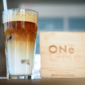 ONé - espresso bar