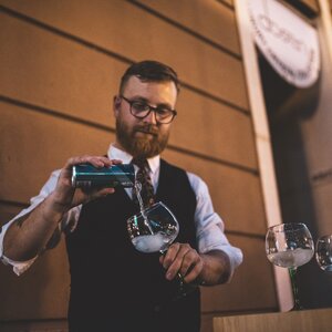 Hedon coffee & cocktails