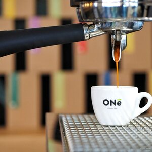 ONé - espresso bar