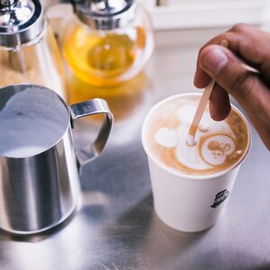Fefe Café
