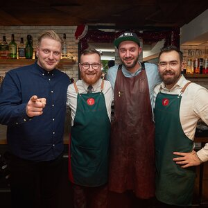 Hedon coffee & cocktails