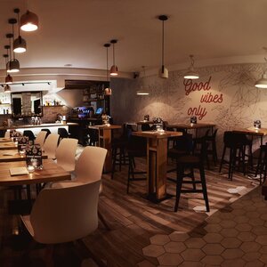 Hedon coffee & cocktails