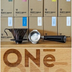 ONé - espresso bar