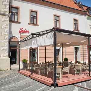 Hedon coffee & cocktails