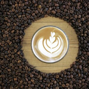 ONé - espresso bar