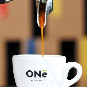 ONé - espresso bar