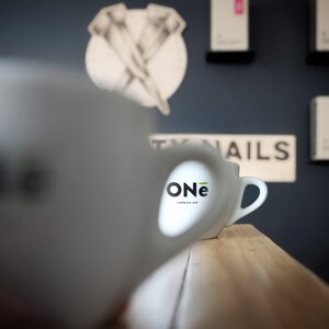 ONé - espresso bar