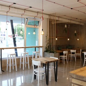 ONé - espresso bar
