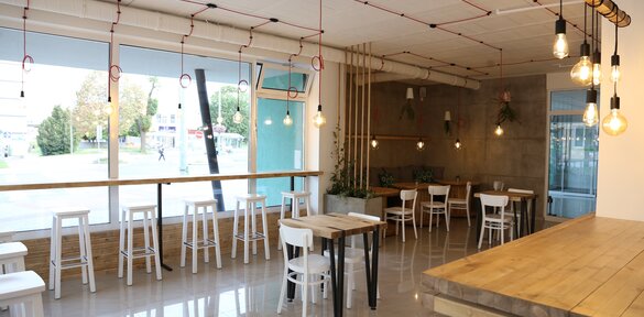 ONé - espresso bar