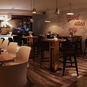 Hedon coffee & cocktails