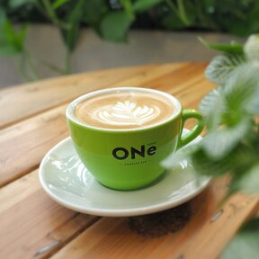ONé - espresso bar
