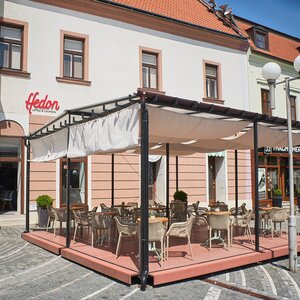 Hedon coffee & cocktails