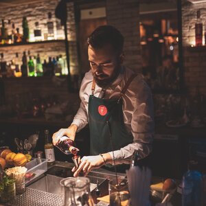 Hedon coffee & cocktails