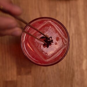 Hedon coffee & cocktails