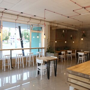 ONé - espresso bar