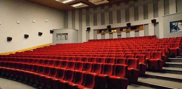 Kino Hviezda