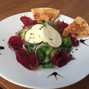 Reštaurácia & Pub Merkur