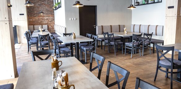 Reštaurácia & Pub Merkur