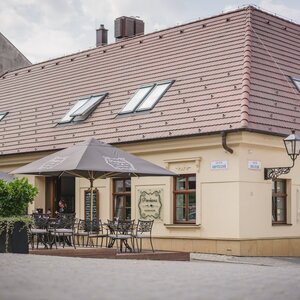 Reštaurácia Forhaus