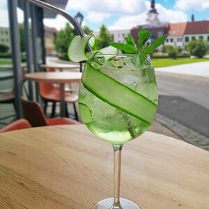 Reštaurácia Culinaria