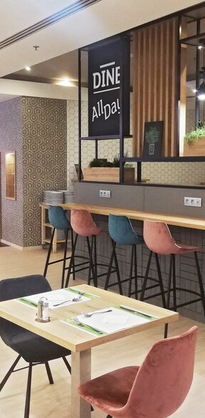 Reštaurácia Culinaria