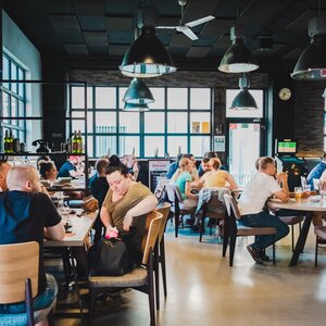 Vodáreň craft bistro