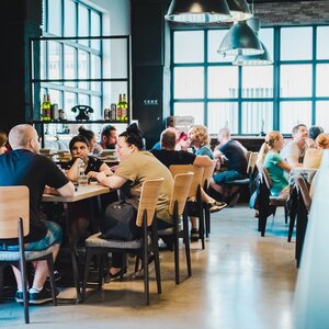 Vodáreň craft bistro