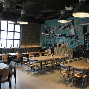 Vodáreň craft bistro
