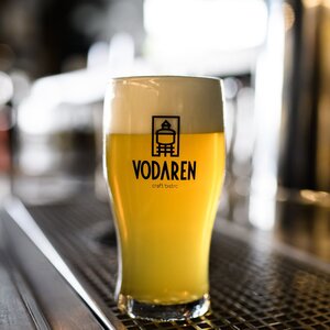Vodáreň craft bistro