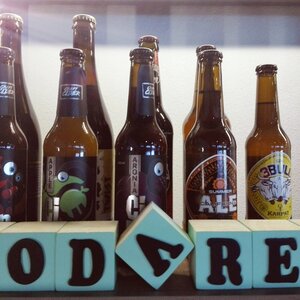 Vodáreň craft bistro