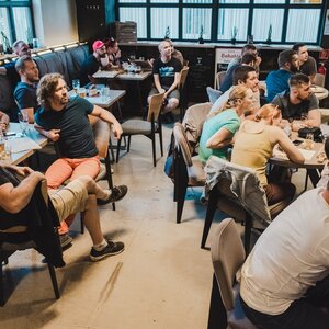 Vodáreň craft bistro